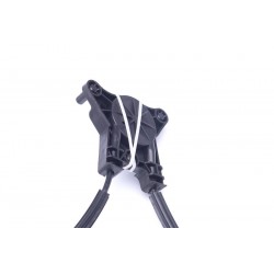 SZÉLVÉDŐ EMELŐ BAL ELSŐ, SEAT IBIZA IV, 6J4837461 6J4837461