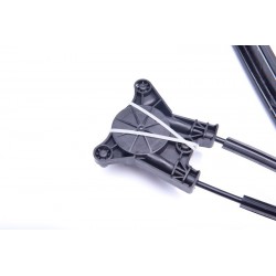 SZÉLVÉDŐ EMELŐ JOBB ELSŐ, SEAT IBIZA IV, 6J4837462 6J4837462