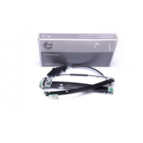 SZÉLVÉDŐ EMELŐ BAL SKODA OCTAVIA III 5E0837461A