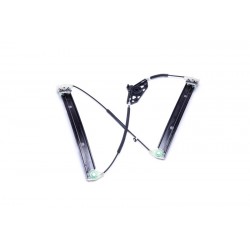 SZÉLVÉDŐ EMELŐ BAL SKODA OCTAVIA III 5E0837461A