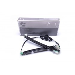 SZÉLVÉDŐ EMELŐ JOBB ELSŐ SKODA OCTAVIA III 5E0837462A