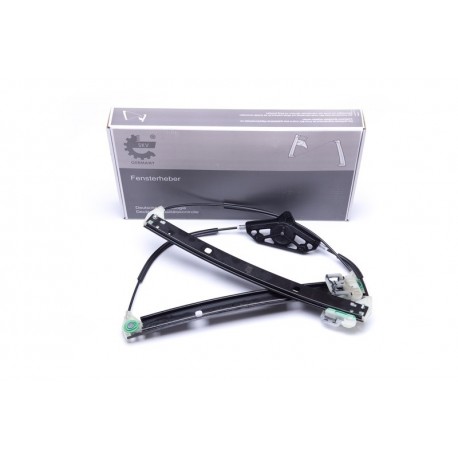 SZÉLVÉDŐ EMELŐ JOBB ELSŐ SKODA OCTAVIA III 5E0837462A