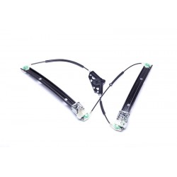 SZÉLVÉDŐ EMELŐ JOBB ELSŐ SKODA OCTAVIA III 5E0837462A