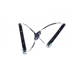 SZÉLVÉDŐ EMELŐ JOBB ELSŐ SKODA OCTAVIA III 5E0837462A