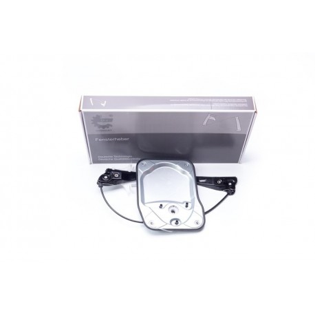 SZÉLVÉDŐEMELŐ BAL HÁTSÓ BAL SKODA FABIA II 5J4839461