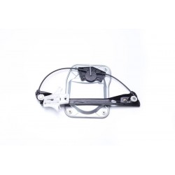 SZÉLVÉDŐEMELŐ BAL HÁTSÓ BAL SKODA FABIA II 5J4839461