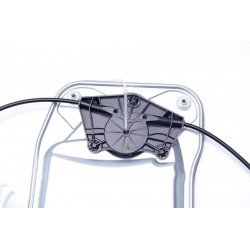 SZÉLVÉDŐEMELŐ BAL HÁTSÓ BAL SKODA FABIA II 5J4839461