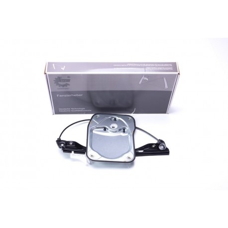 SZÉLVÉDŐ EMELŐ JOBB HÁTSÓ SKODA FABIA II 5J4839462