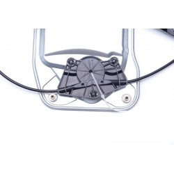 SZÉLVÉDŐ EMELŐ JOBB HÁTSÓ SKODA FABIA II 5J4839462