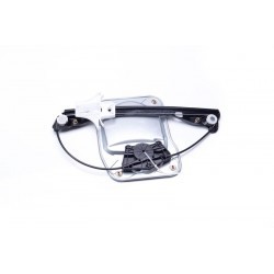 SZÉLVÉDŐ EMELŐ JOBB HÁTSÓ SKODA FABIA II 5J4839462