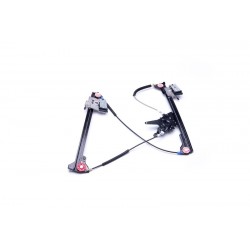 SZÉLVÉDŐ EMELŐ BALRA VW GOLF IV 1E0837461 1E0837461