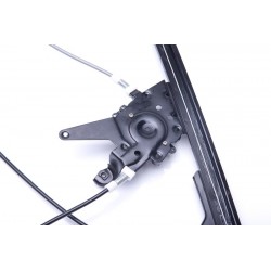 SZÉLVÉDŐ EMELŐ BALRA VW GOLF IV 1E0837461 1E0837461