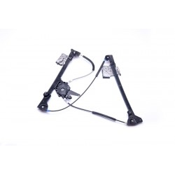 SZÉLVÉDŐ EMELŐ BALRA VW GOLF IV 1E0837461 1E0837461