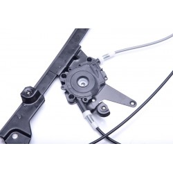 SZÉLVÉDŐ EMELŐ BALRA VW GOLF IV 1E0837461 1E0837461