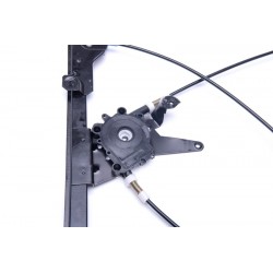 SZÉLVÉDŐ EMELŐ JOBB ELSŐ VW GOLF IV 1E0837462 1E0837462