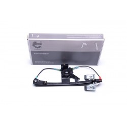 HÁTSÓ ABLAKEMELŐ BAL OLDALI VW GOLF III VENTO 1H4839461