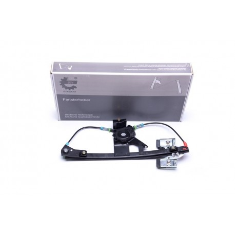 HÁTSÓ ABLAKEMELŐ BAL OLDALI VW GOLF III VENTO 1H4839461