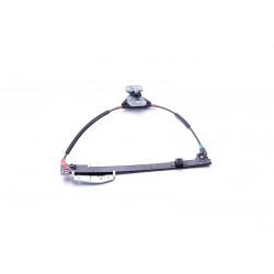 JOBB HÁTSÓ ABLAKEMELŐ, VW PASSAT (3A2, 3B2) PASSAT VÁLTOZAT (3A5), 3A0839402F 3A0839402F