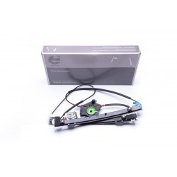 SZÉLVÉDŐ EMELŐ JOBB ELSŐ ÜLÉS CORDOBA IBIZA 6K3837402H