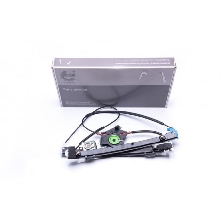 SZÉLVÉDŐ EMELŐ JOBB ELSŐ ÜLÉS CORDOBA IBIZA 6K3837402H