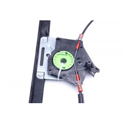 SZÉLVÉDŐ EMELŐ JOBB ELSŐ ÜLÉS CORDOBA IBIZA 6K3837402H