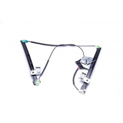 SZÉLVÉDŐ EMELŐ JOBB ELSŐ ÜLÉS CORDOBA IBIZA 6K3837402H