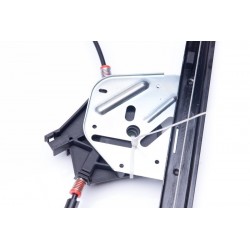 SZÉLVÉDŐ EMELŐ JOBB ELSŐ ÜLÉS CORDOBA IBIZA 6K3837402H