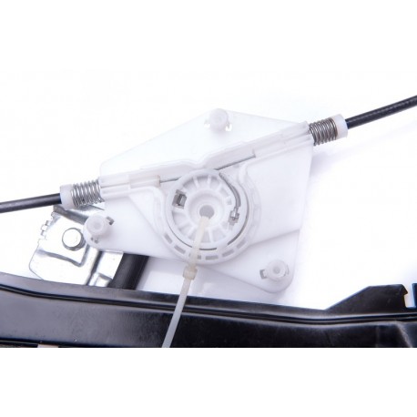 BAL ELSŐ SZÉLVÉDŐ EMELŐ, SEAT IBIZA III, 6L3837461, 3 AJTÓS, 3 AJTÓS 6L3837461