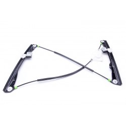 BAL ELSŐ SZÉLVÉDŐ EMELŐ, SEAT IBIZA III, 6L3837461, 3 AJTÓS, 3 AJTÓS 6L3837461