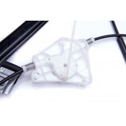 JOBB ELSŐ SZÉLVÉDŐ EMELŐ, SEAT IBIZA III, 6L3837462, 3 AJTÓS, 3 AJTÓS 6L3837462