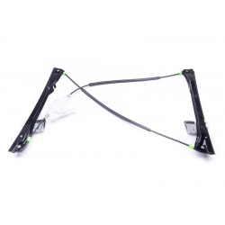 JOBB ELSŐ SZÉLVÉDŐ EMELŐ, SEAT IBIZA III, 6L3837462, 3 AJTÓS, 3 AJTÓS 6L3837462