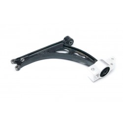 VEZÉRLŐKAR ELSŐ TENGELY BAL ALSÓ, AUDI SEAT SKODA VW, 1K0407151AC 1K0407151AC