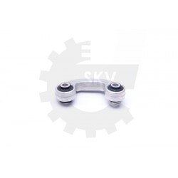 FELFÜGGESZTÉS KÉSZLET ELSŐ TENGELY, AUDI A8 (D2) FACELIFT (16 MM-ES CSAPSZEG), 1160500041/HD 1160500041/HD