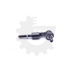 FELFÜGGESZTÉS KÉSZLET ELSŐ TENGELY, AUDI A8 (D2) FACELIFT (16 MM-ES CSAPSZEG), 1160500041/HD 1160500041/HD