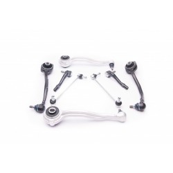 FUTÓMŰ SZETT ELSŐ TENGELY, MERCEDES C-OSZTÁLY (W203) CLC-OSZTÁLY CLK 36806SETMS