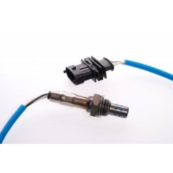 LAMBDA SZONDA OPEL ASTRA G CORSA C MERIVA VECTRA B C ZAFIRA A 25324206