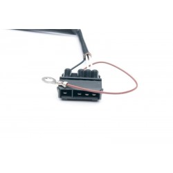 LAMBDA SZONDA HONDA ACCORD SEAT IBIZA VW GOLF PASSAT POLO 030906265K