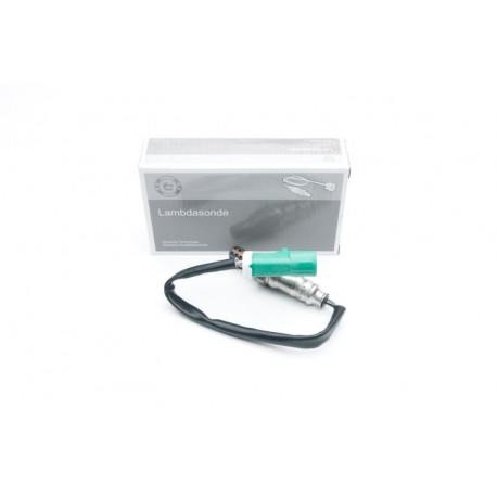 LAMBDA SZONDA FORD FIESTA FÚZIÓ KA MAZDA 2 256A9G444BA