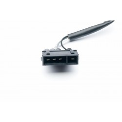 LAMBDA SZENZOR CITROEN C5 JEEP CHEROKEE SEAT IBIZA VW GOLF 030906265AC