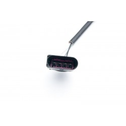 LAMBDA SZENZOR SEAT CORDOBA IBIZA VW CADDY POLO 06A906262AQ