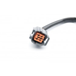 MAZDA 323 PREMACY LAMBDA SZENZOR FS8B18861A