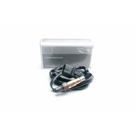 PORSCHE CAYENNE LAMBDA SZENZOR 258007157