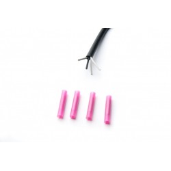 UNIVERZÁLIS LAMBDA SZONDA 4 KÁBEL - FŰTÉSI ELLENÁLLÁS 9 OHM UNIVERSAL4wires