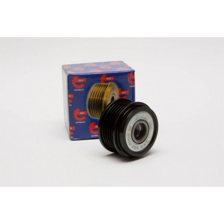 GENERÁTOR KERÉK AUDI A6 1.8, 038903119P, 038 903 119 P, 038 903 119 P 535000810