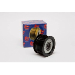 GENERÁTOR KERÉK SEAT AROSA 1.7 SDI SKODA FELICIA I II 1.9 D VW POLO, 028903119AP, 028903119S, 028 903 119 S, 028 903 119 S