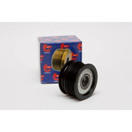 GENERÁTOR KERÉK SEAT AROSA 1.7 SDI SKODA FELICIA I II 1.9 D VW POLO, 028903119AP, 028903119S, 028 903 119 S, 028 903 119 S