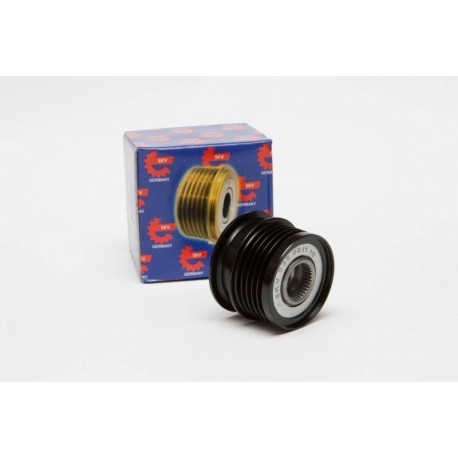 GENERÁTOR KERÉK MERCEDES A-OSZTÁLY, 668 155 00 15, 6681550015 535001110