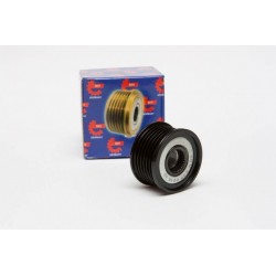 GENERÁTOR KERÉK MERCEDES-BENZ C-OSZTÁLY CLK E-OSZTÁLY S-OSZTÁLY M-OSZTÁLY, 611 150 03 60, 6111500360, 611 155 04 15, 611 155 04