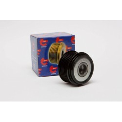 GENERÁTOR KERÉK ÜLÉS SKODA AUDI VW, 93297735, 03D 903 119 A 535006010