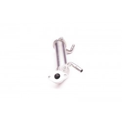 EGR SZELEPHŰTŐ CITROEN JUMPER FIAT DUCATO FORD TRANSIT PEUGEOT BOXER, 2.2 DIESEL, 6C1Q9F464AD 6C1Q9F464AD